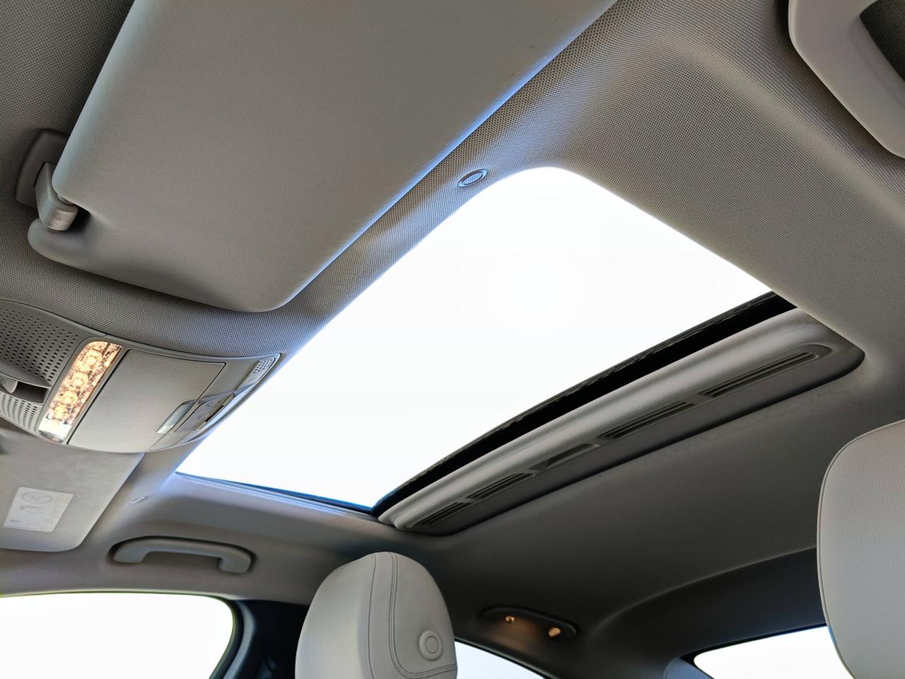 Mercedes-Benz CLS Coupe - C257 - CLS Coupe 350 d Premium Plus 4matic auto