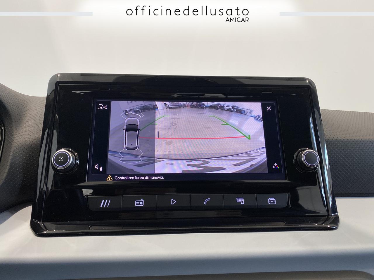 Seat Ibiza 5 porte 1.0 ecotsi 95cv style