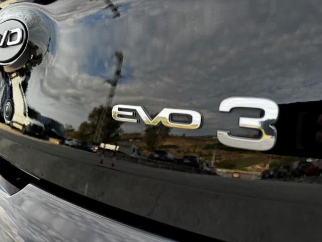 Dr Evo3 1.5 Gpl 107cv