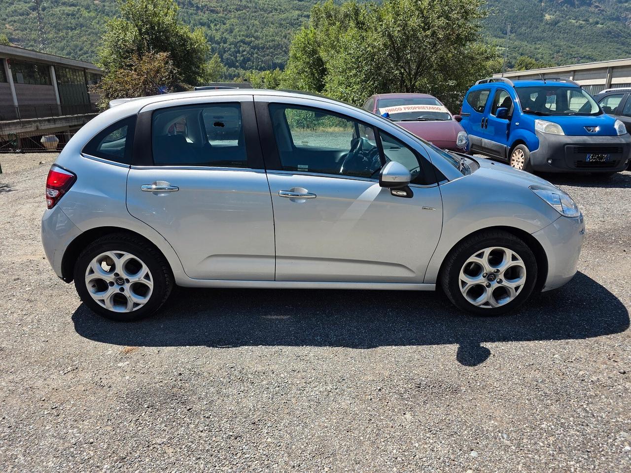 Citroen C3 1.4 HDi NEOPATENTATI