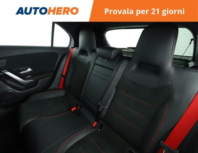 MERCEDES-BENZ A 35 AMG 4Matic