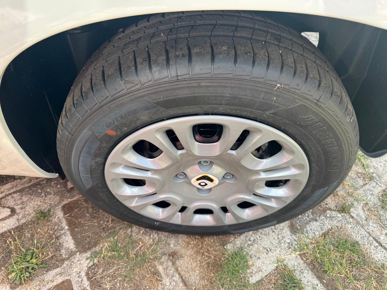 Fiat Panda 1.0cc Hybrid 70cv ADAS Last Minute