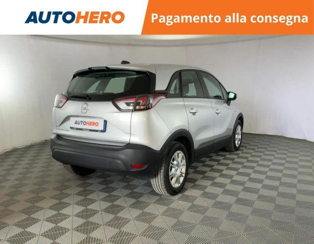 OPEL Crossland X 1.2 12V Advance