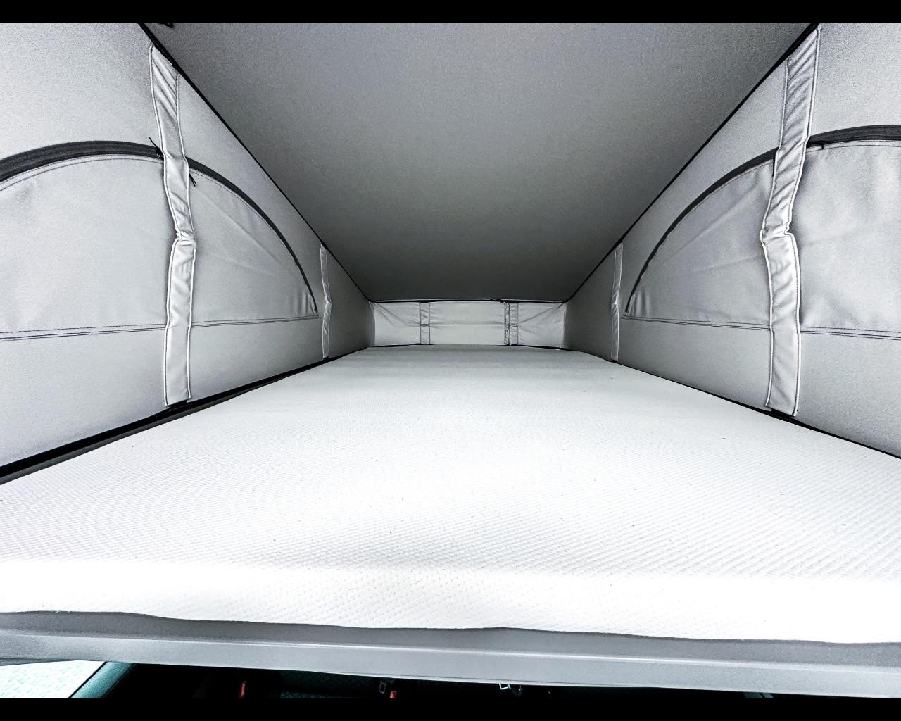 VOLKSWAGEN California 6ª 15-23 - California 2.0 TDI 150CV Beach Camper Edition