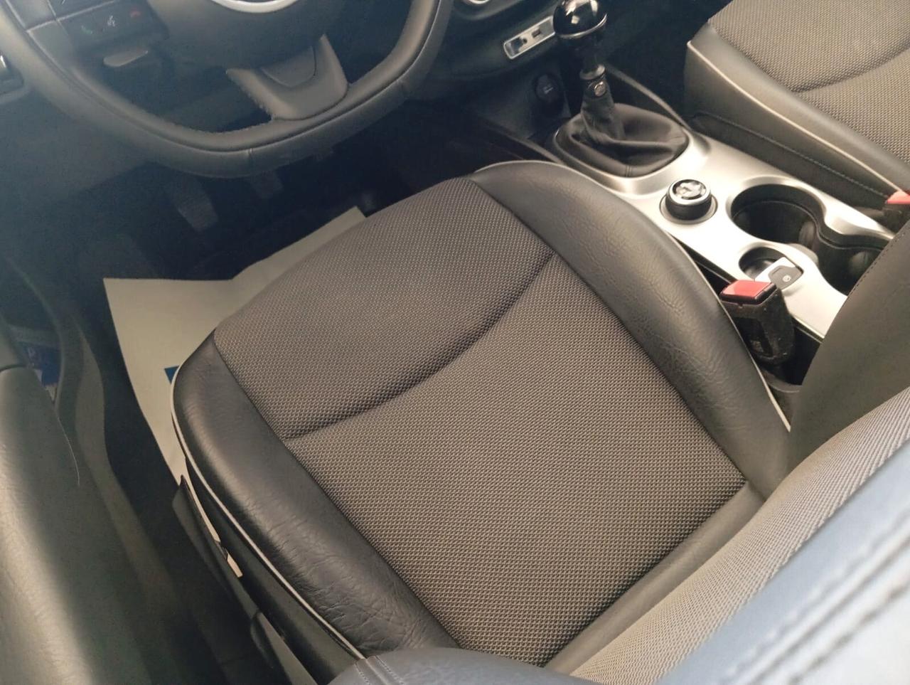 Fiat 500X 1.6 M-JET 120 CV Cross unipro 78000km