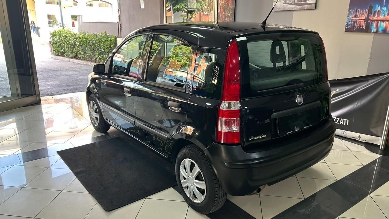 Fiat Panda 1.1 Actual