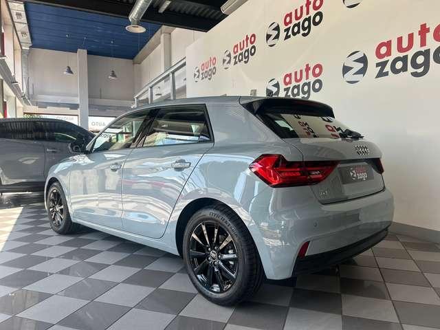 Audi A1 Sportback 30 1.0 TFSI Admired Advanced 110 CV