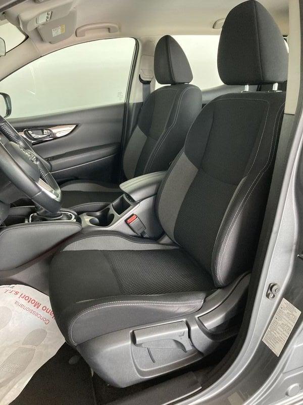 Nissan Qashqai 1.5 dCi 115 Tekna