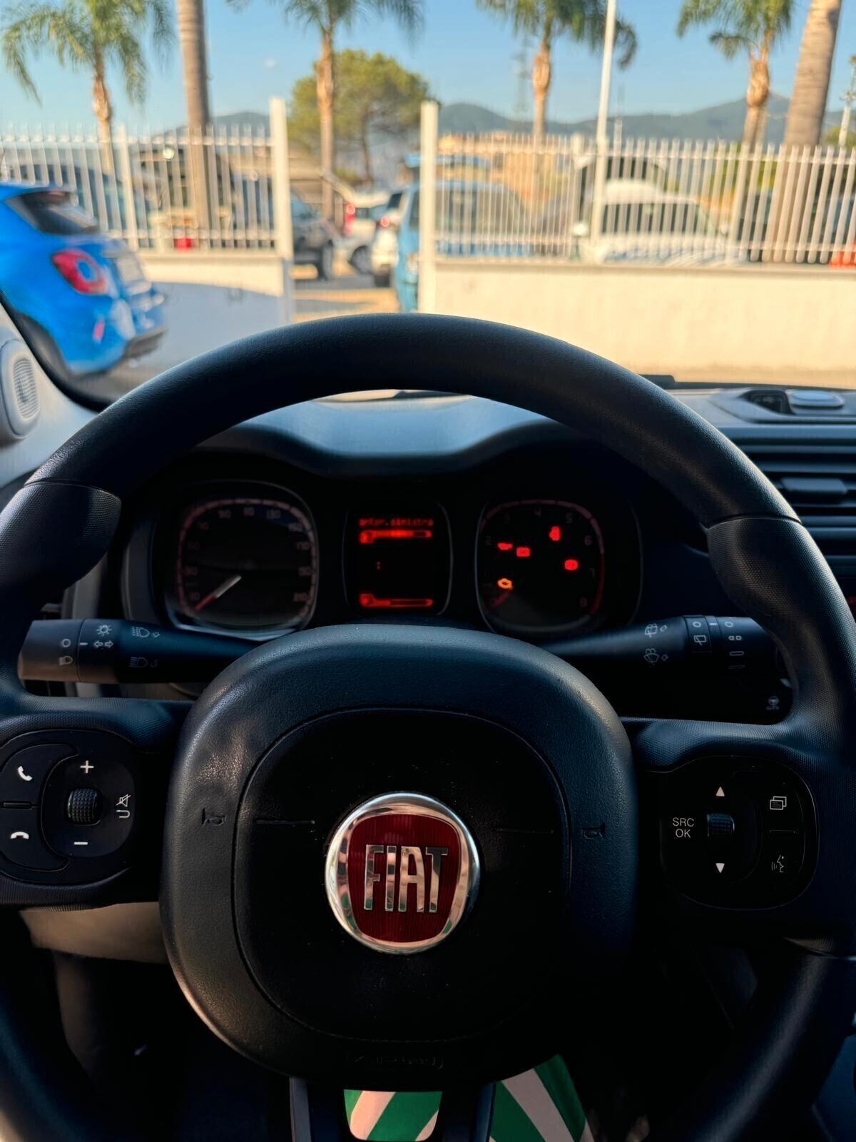 Fiat Panda 1.0 FireFly 2022 Hybrid City Life Nuovissima 9.000km