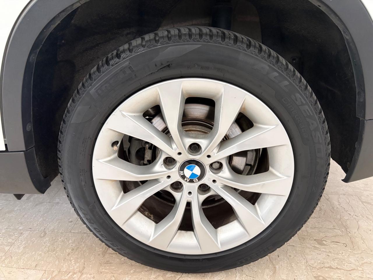 BMW X1 xDrive18d SPORT LINE 130.000 KM