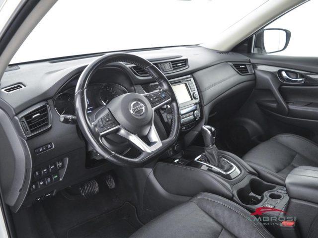 NISSAN Other X Trail dCi 150 2WD X-Tronic Tekna