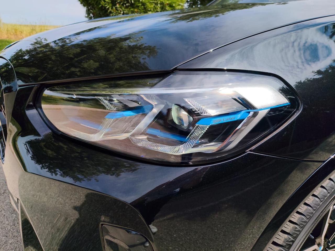 Bmw X4 xDrive20d 48V Msport Pro