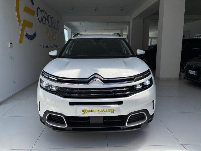 CITROEN C5 Aircross BlueHDi 130 S&S Shine