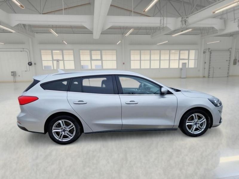 FORD FOCUS 1.5 ECOBLUE 120 CV BUSINESS SW STATION WAGON