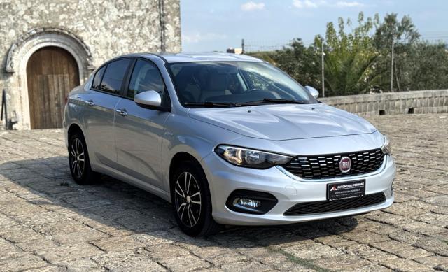 FIAT Tipo 1.3 M-Jet 95cv Lounge