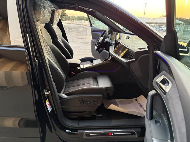 AUDI Q5 SPB SPORTBACK TDI mHEV+ S tronic quattro S line ed