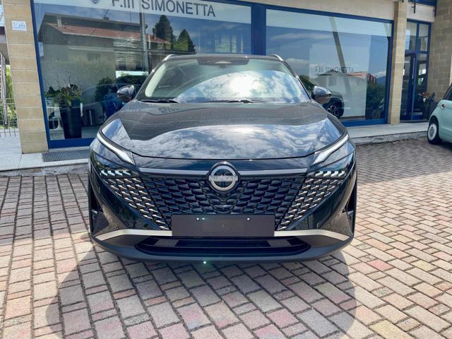 NISSAN Qashqai 1.5 e-Power N-Connecta 2WD - NUOVA
