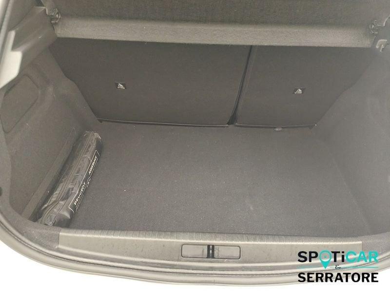 Peugeot 208 II 2019 1.2 puretech GT Line s&s 100cv eat8