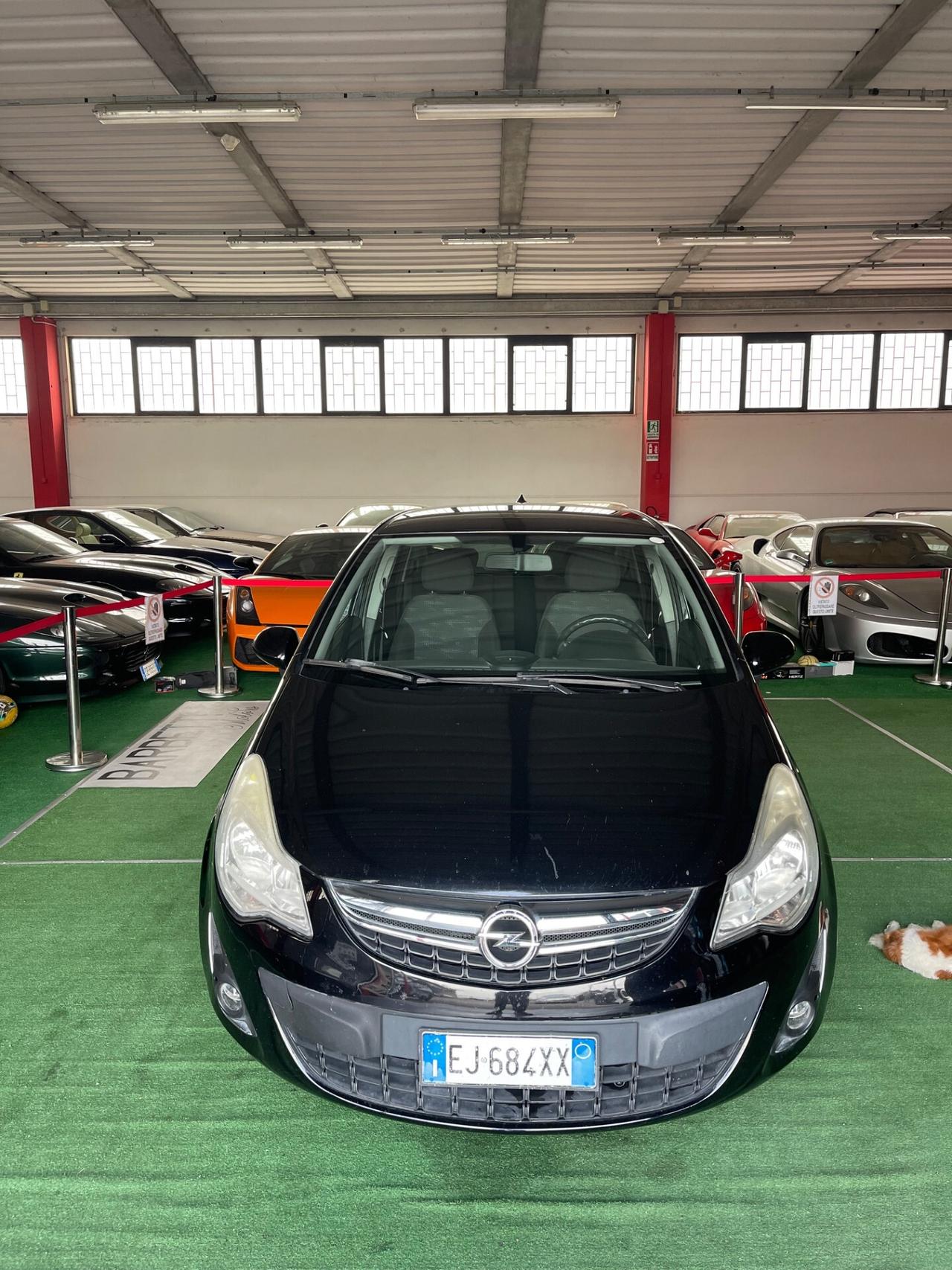 Opel Corsa 1.3 CDTI Neopatentati PERMUTE RATE