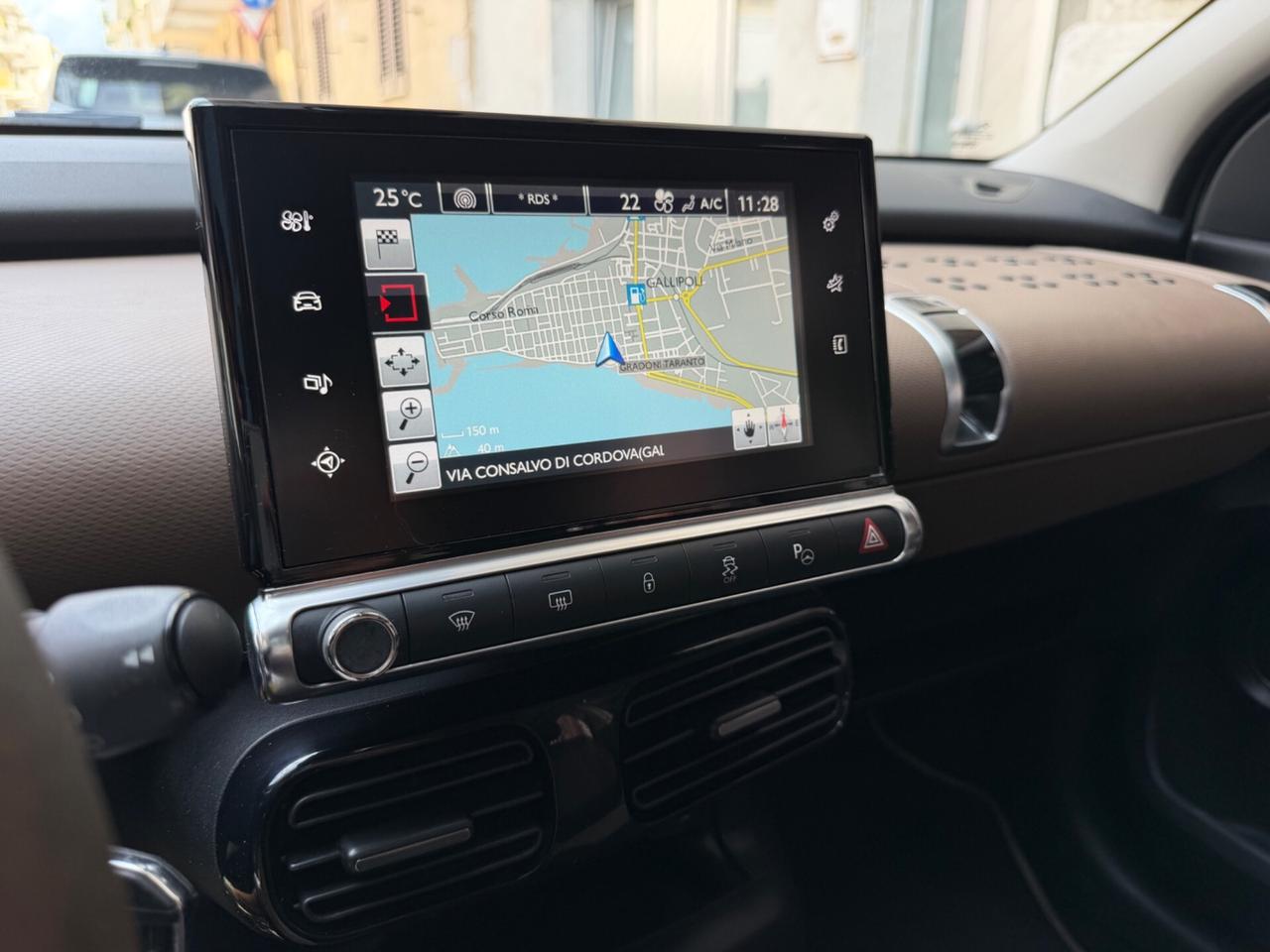 Citroen C4 Cactus 1.6 DIESEL