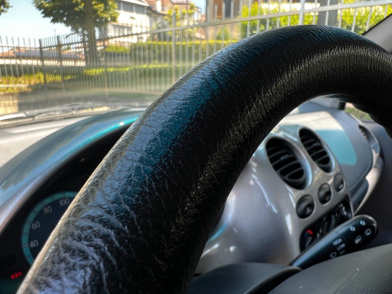 Daewoo Matiz 800i cat SE Star