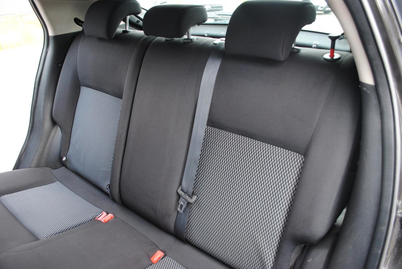 NISSAN JUKE 1.6 116 CV BENZ/GPL