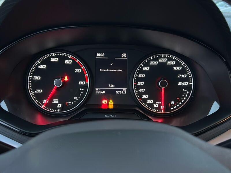 Seat Arona Arona 1.0 TGI Style