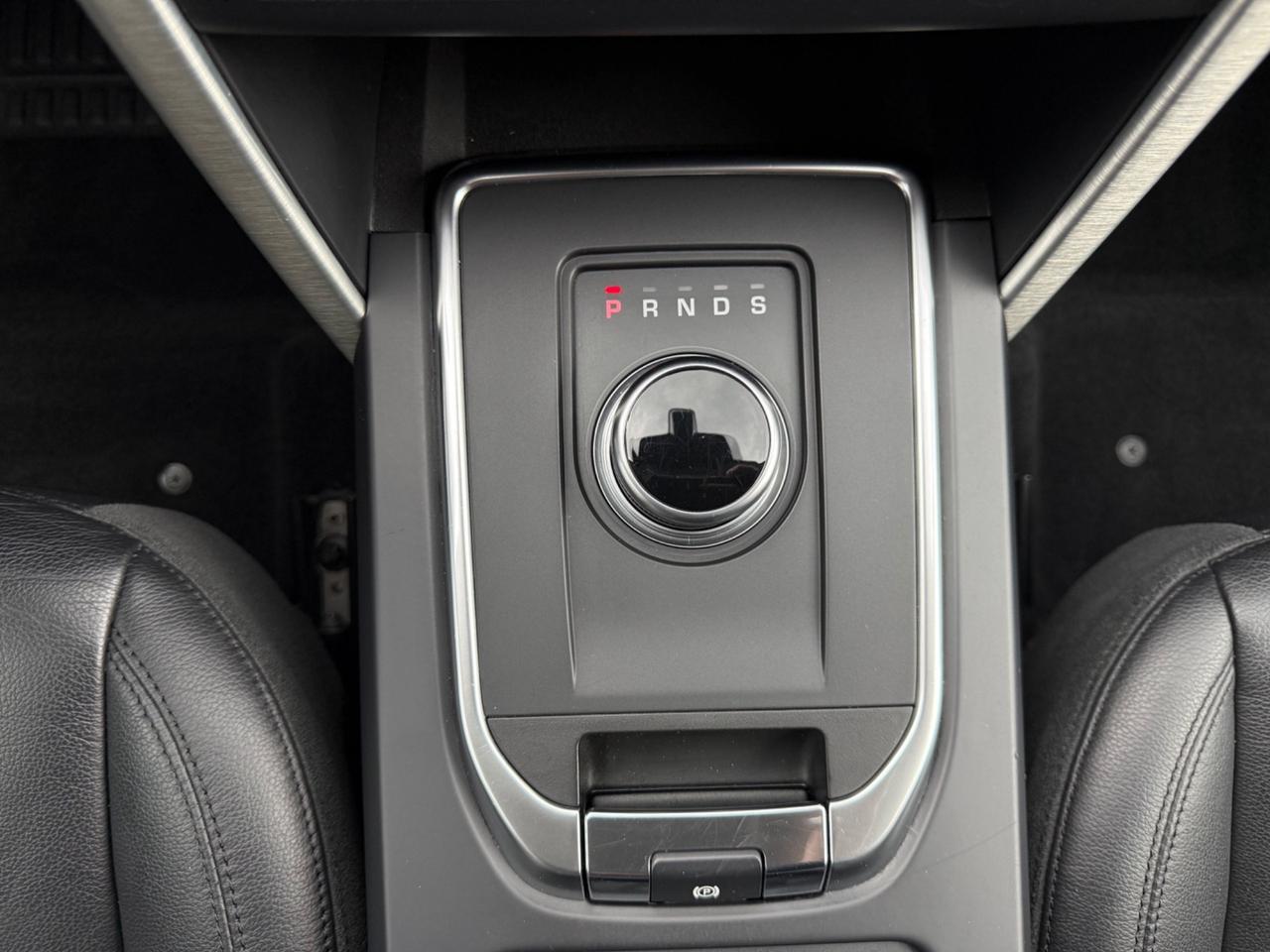 Land Rover Discovery Sport 2.0 TD4 180 CV