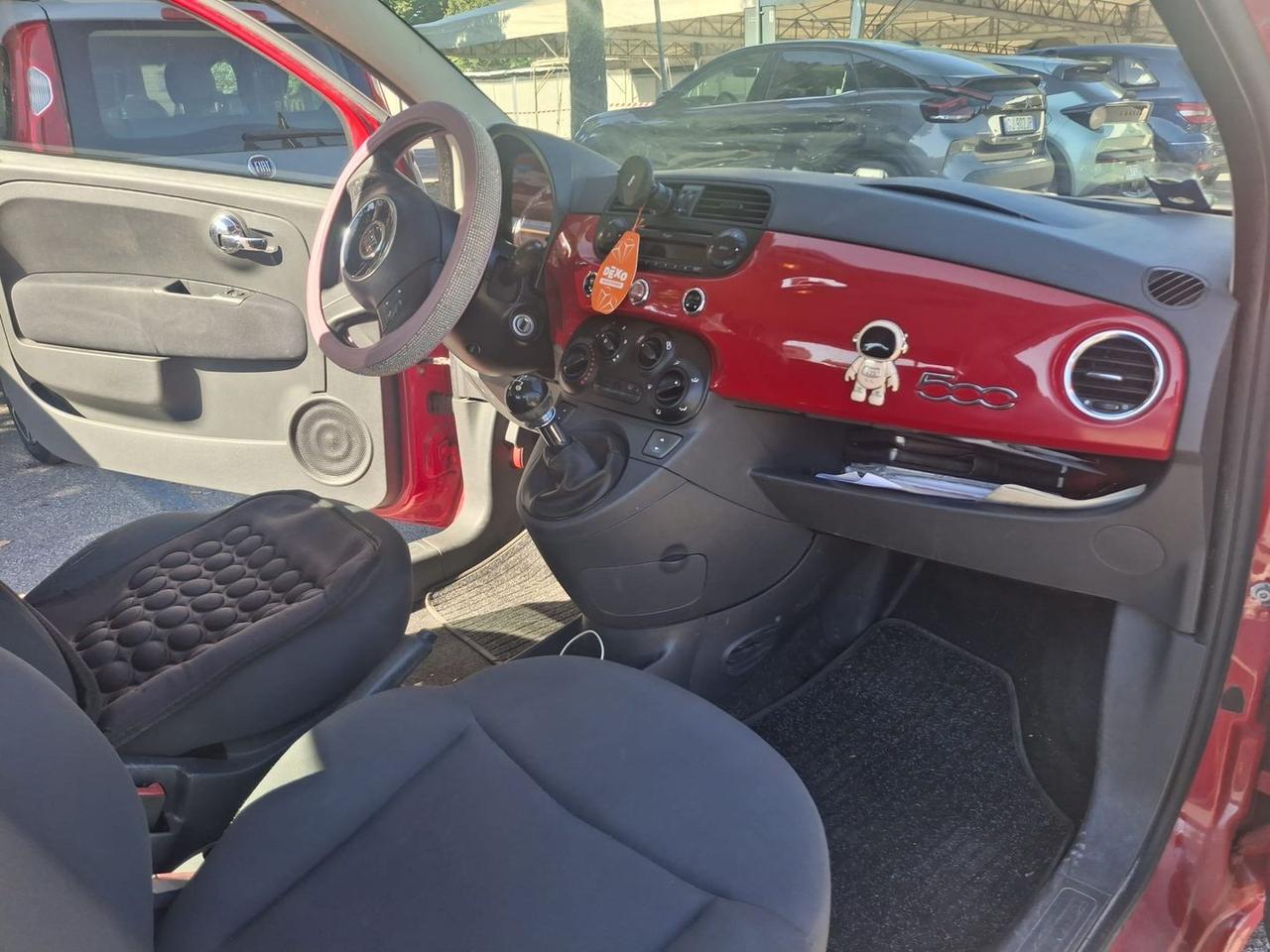 Fiat 500 1.2 By Gucci #50035