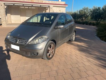 Mercedes-benz A 200 CDI Avantgarde