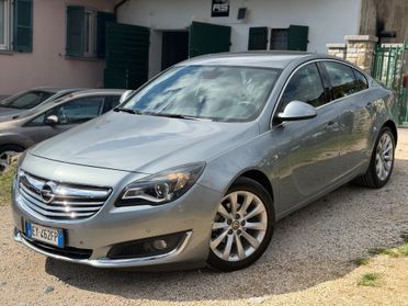 Opel INSIGNA COSMO UNICOPR KMCERT GARANZ