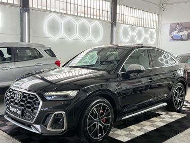 Audi SQ5 SPB TDI QUATTRO TIPTRONIC SPORT ATTITUDE
