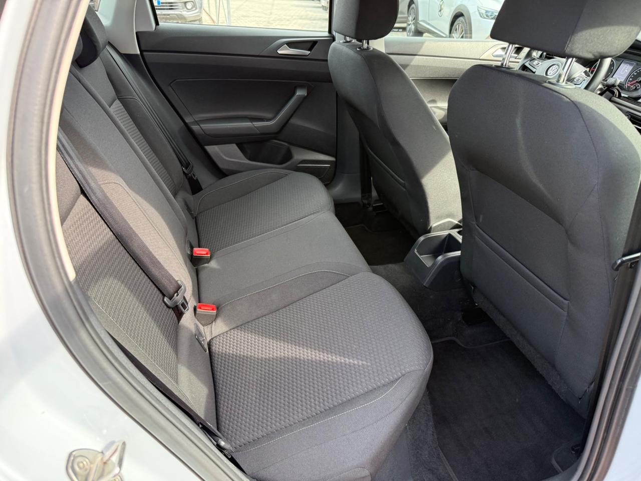 Volkswagen Polo 1.0 TSI 5p. Comfortline NEOPATENTATI