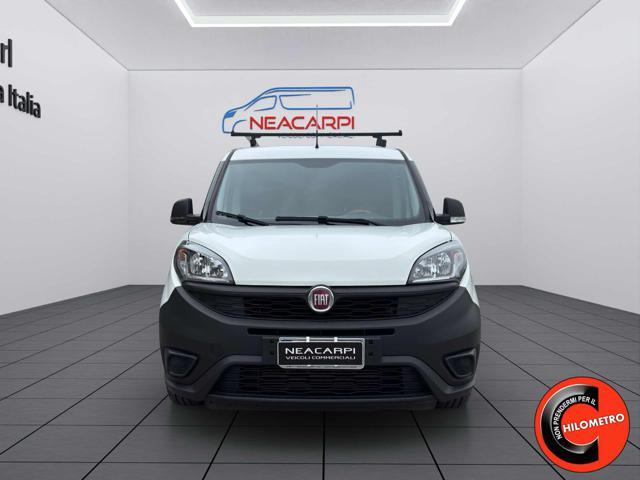 FIAT Doblo MAXI N1 1.4 N.P(PL-TN-L2H1)3 POSTI-BENZINA METANO-
