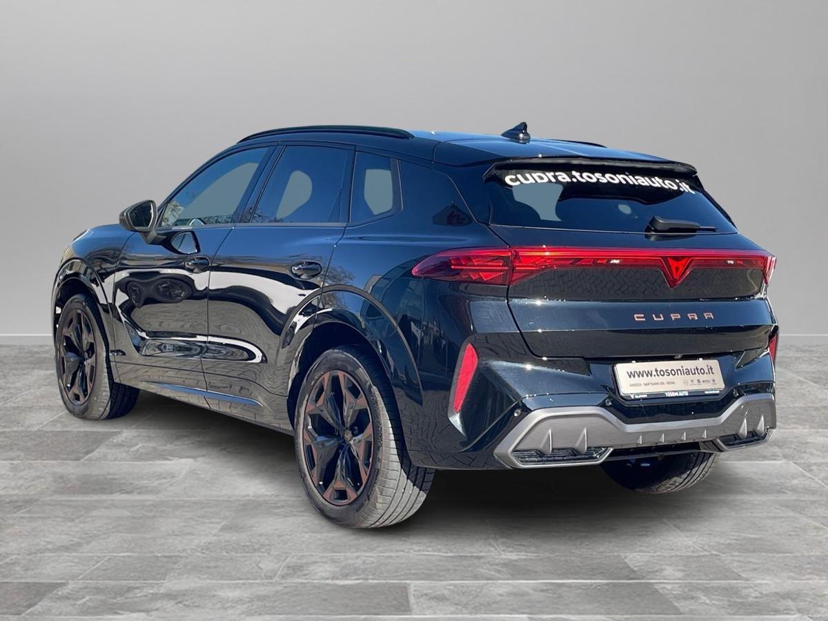 CUPRA CUPRA Terramar Terramar 1.5 Hybrid 110 kW (150 CV) mHEV DSG 7 marce 2WD