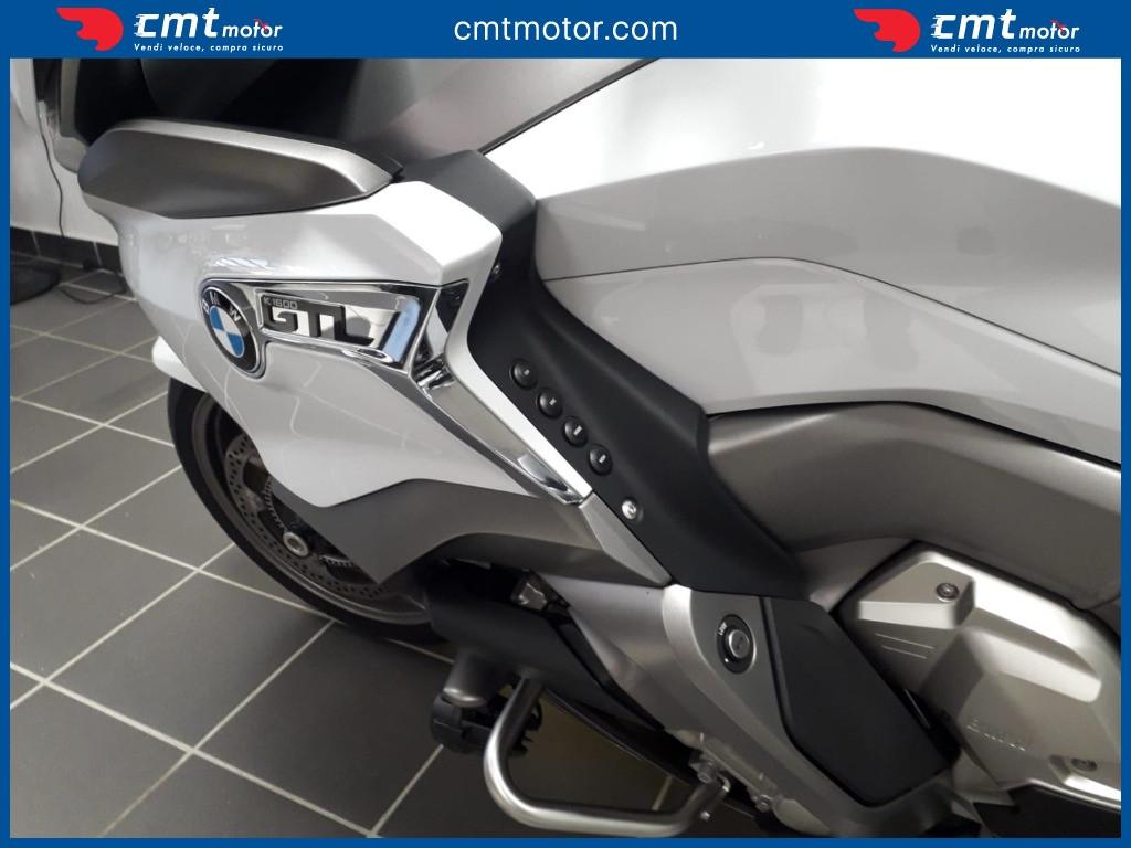 BMW K 1600 GTL - 2018