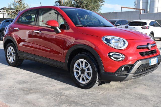 FIAT 500X 1.6 MultiJet 120 CV DCT Business
