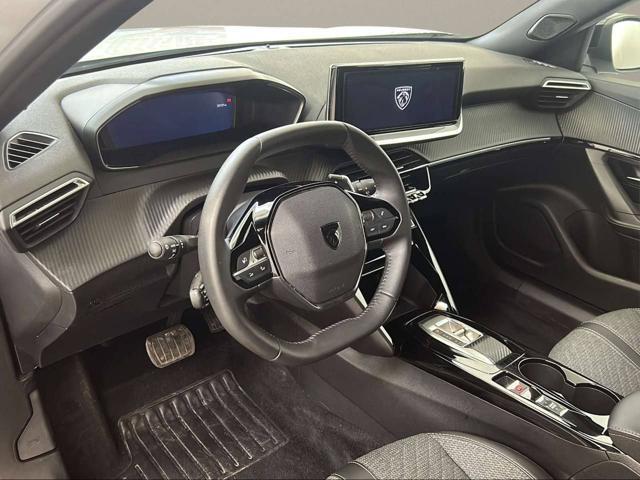 PEUGEOT 2008 PureTech 130 S&S EAT8 Allure