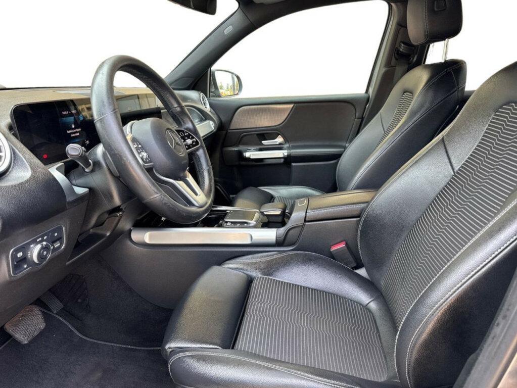 Mercedes GLB 200 D Sport Plus Easy Tech 8G-DCT