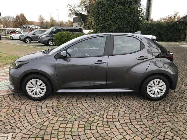 Toyota Yaris 1.5 HYBRID ACTIVE