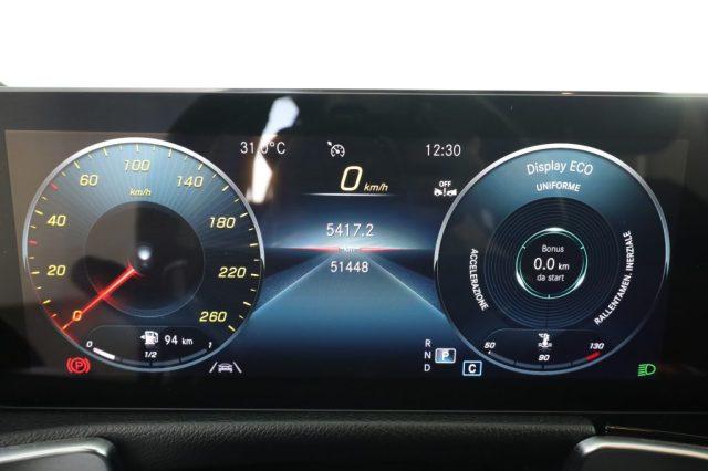 MERCEDES-BENZ CLA sse GLB GLB 200 d Automatic 4MATIC PREMIUM