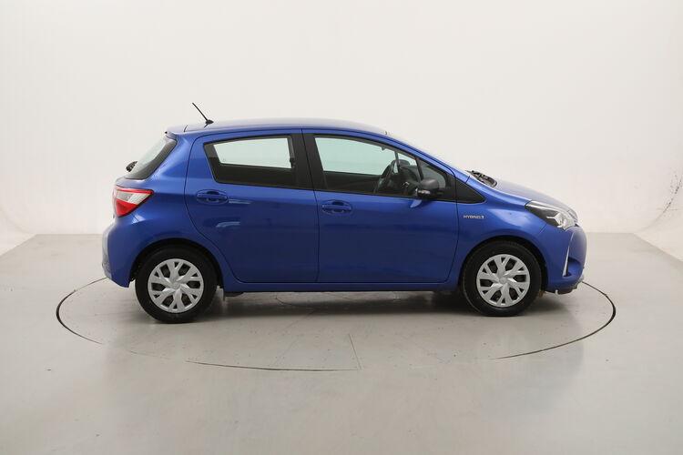 Toyota Yaris Hybrid Business BR116693 1.5 Full Hybrid 101CV