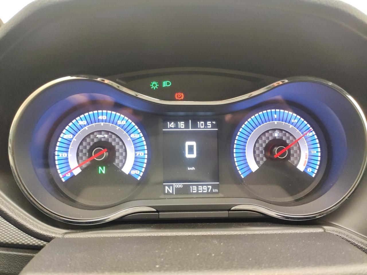 Aixam City Sport GTI