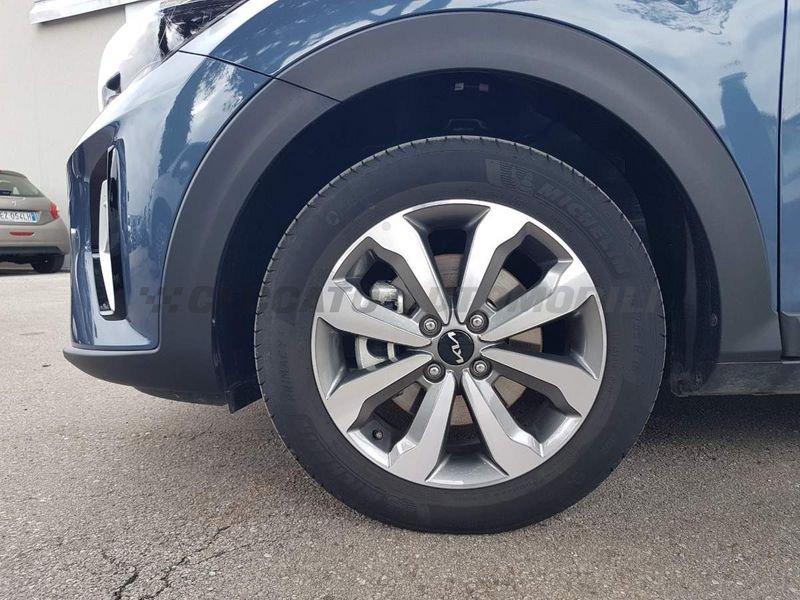 KIA Stonic Stonic 1.2 dpi Style 84cv