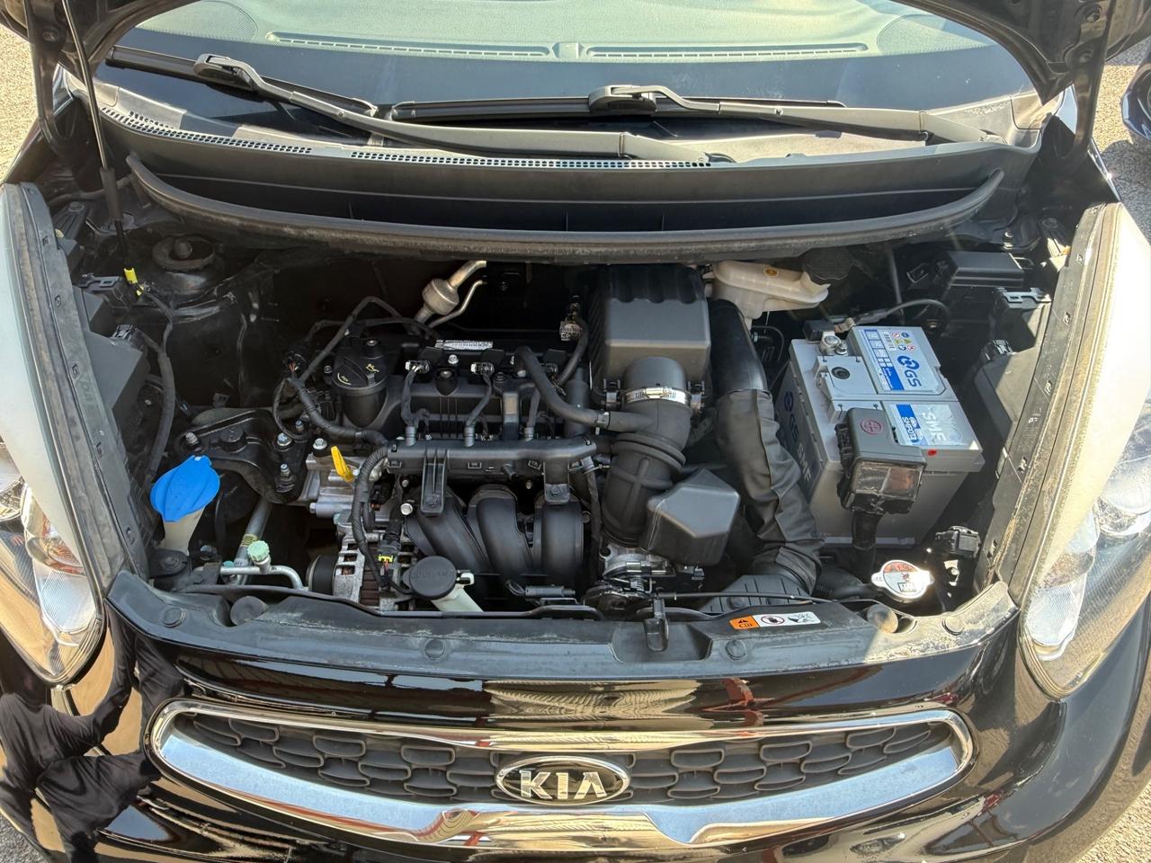 Picanto 1.0 12V EcoGPL-Collection-unipro-rate-e6-