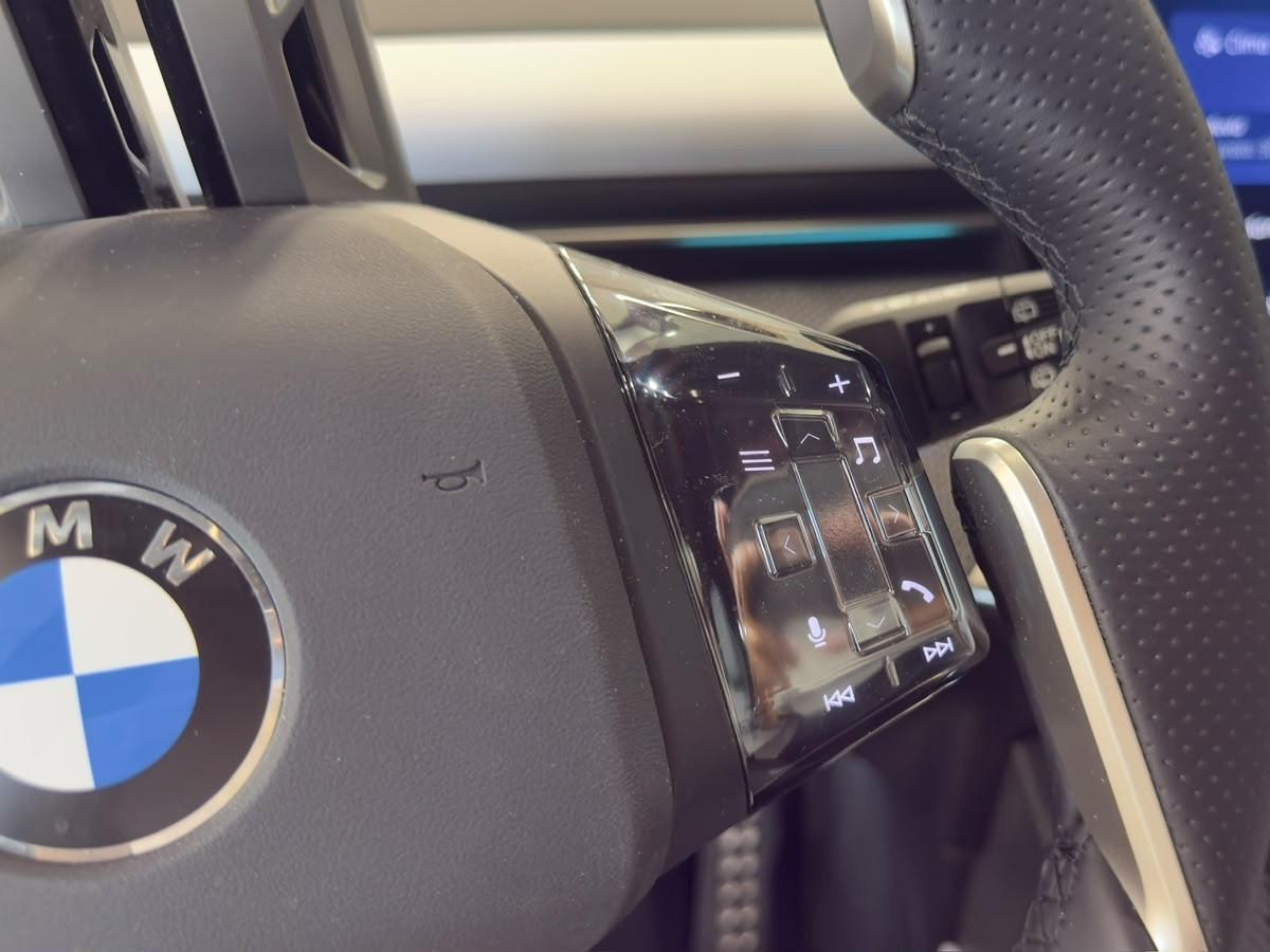 BMW BMW iX3 50 xDrive