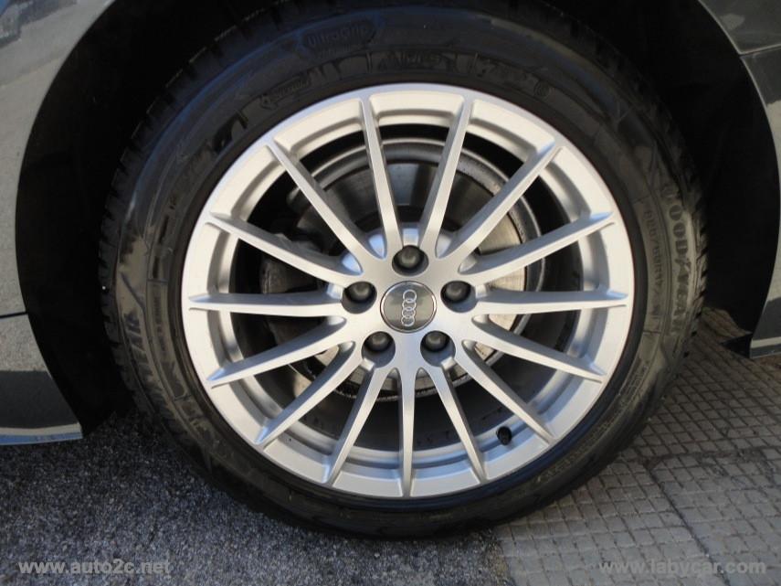 AUDI A5 35 TDI S tronic Business