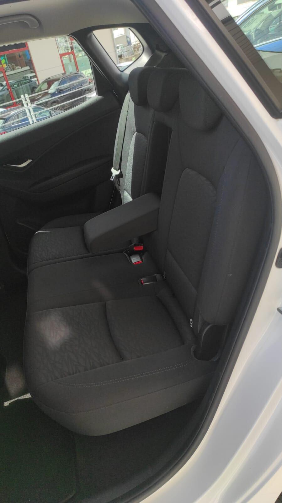 HYUNDAI I20 1.4 TURBO DIESEL 90CV MANUALE