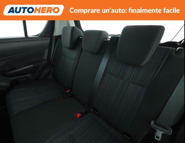 SUZUKI Swift 1.2 VVT 5 porte B-Easy