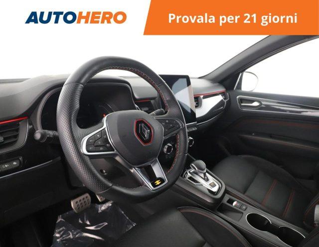 RENAULT Arkana Arkana Hybrid E-Tech 145 CV R.S. Line